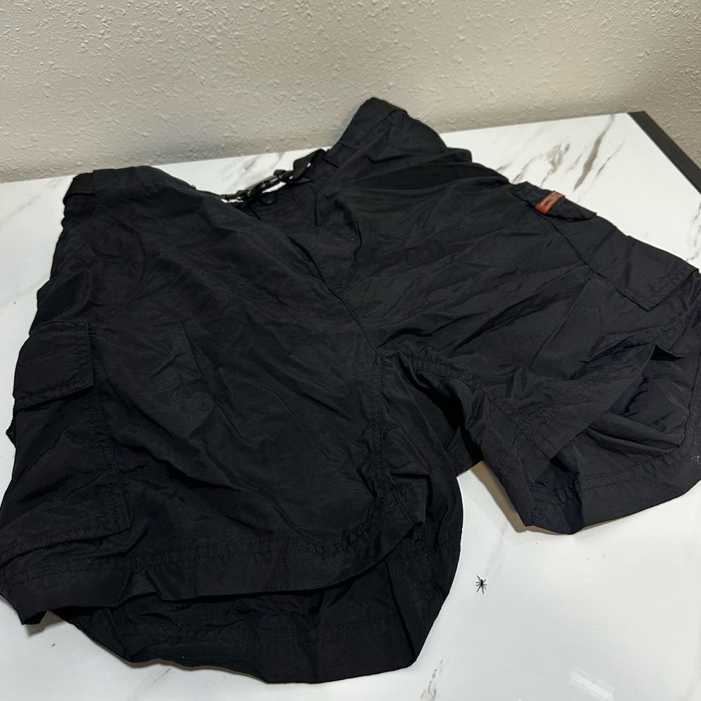REI Shorts